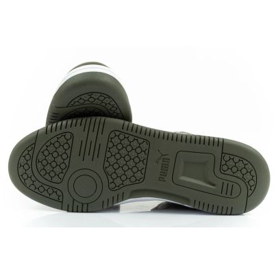 29. Puma Rebound V6 W 394685 02 sports shoes