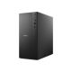 DELL ECT1250 Intel® Core™ i5 i5-14400 8GB DDR5-SDRAM 512GB SSD Windows 11 Pro Tower PC Black