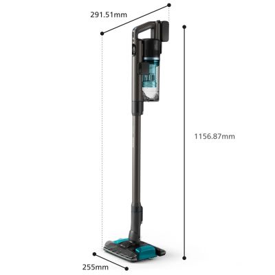 17. Philips Aqua 8000 Pet Cordless Vacuum Cleaner