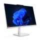 5. Lenovo A105 24 AMD Ryzen™ 5 40 60.5 cm (23.8") 1920 x 1080 px All-in-One PC 8 GB LPDDR5-SDRAM 512 GB SSD Windows 11 Home Wi-Fi 6 (802.11ax) Gray