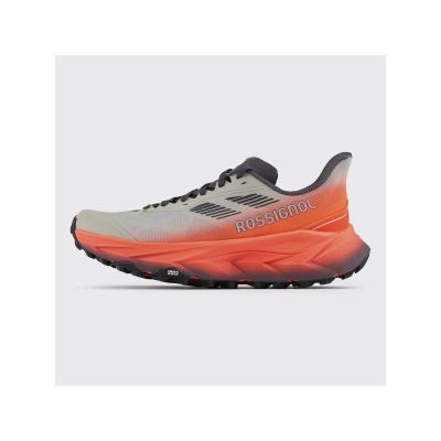 6. ROSSIGNOL W Vercors women's shoes red