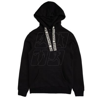 7. Justhype Drawcord Hoodie W NXTWOM3017