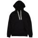 7. Justhype Drawcord Hoodie W NXTWOM3017