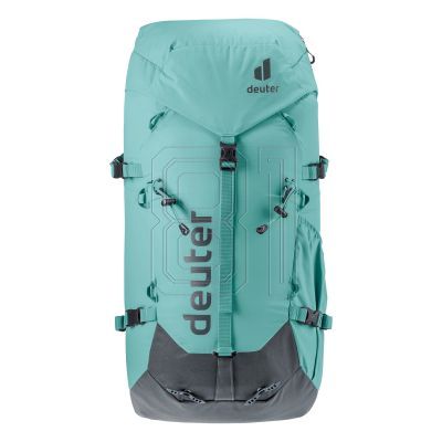 3. Deuter Gravity Expedition 45+ SL Backpack 3362122-3462