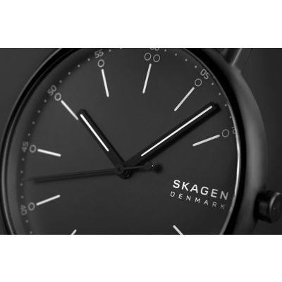 7. SKAGEN Signatur SKW6902 Men's Watch + BOX