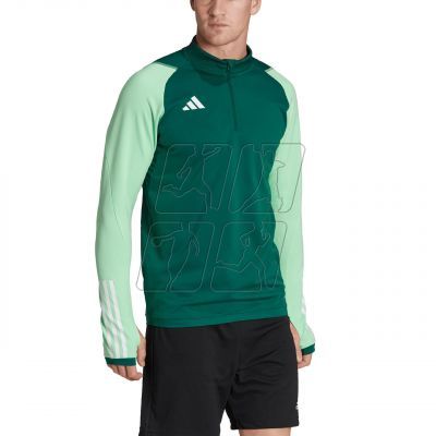 4. Sweatshirt adidas Tiro 23 Competition Training Top M HU1308