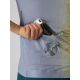 6. Men's 4F UPF50+ Cycling Jersey 4FRSS26TFTSM2448-73A