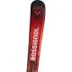 7. ROSSIGNOL HERO JR 130-150 XPJR7 ski set