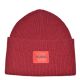 Hugo Boss Beanie Wool Winter Hat Red - 50496011-604