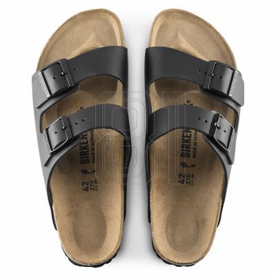 3. Birkenstock Arizona NL W 51193 slippers