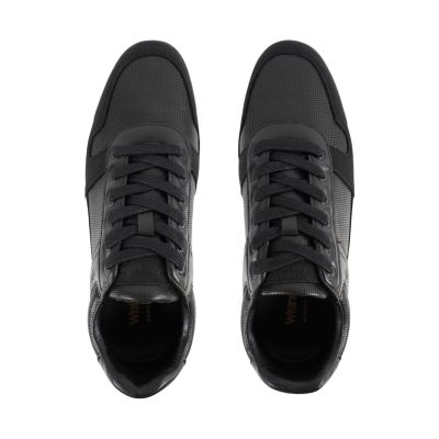 4. Wrangler Lenoir Low M 20253008 11A shoes
