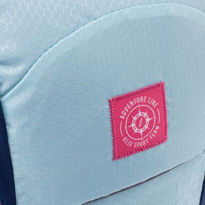 5. Children's Backpack WANDERER 14