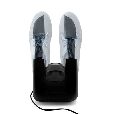 5. MEDIA-TECH Shoe Dryer with Ozone Disinfection MT6523