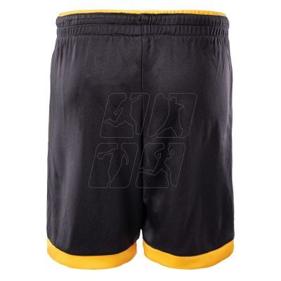 3. Huari Platense II Shorts Jr 92800406571