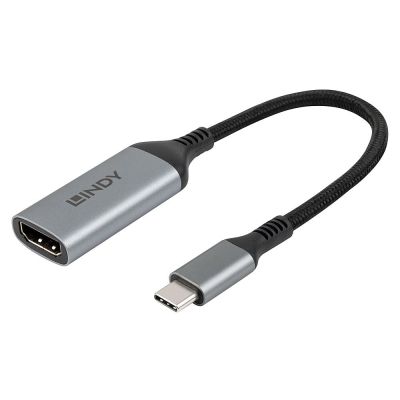 5. LINDY USB Type C auf HDMI 8K/60Hz Converter