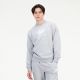 6. New Balance ESSENTIALS STACKED LOGO FRENC AG M sweatshirt MT31538AG
