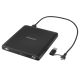 12. Intenso EOD 500BD Slim Optical Disc Blu-Ray ROM Black