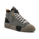 Palladium Ace City Shel Chukka 79131-345 Olive Night