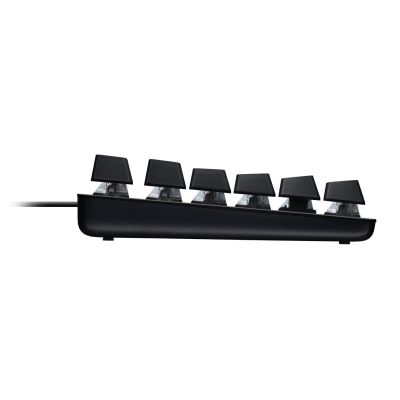 18. Logitech G413 SE GX Linear Keyboard