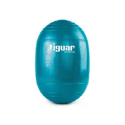 Tiguar ovoball TI-V001M gymnastic ball