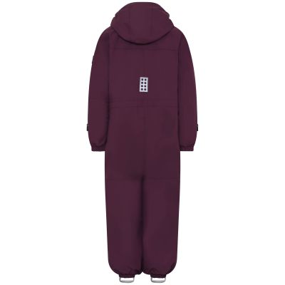 2. Lego Wear Lwjipe 701 - Snowsuit Jr 22857-389