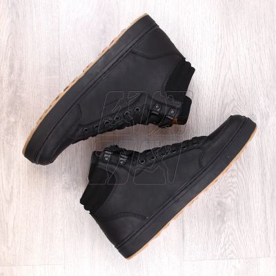 4. Bustagrip sports ankle boots M MRM8A