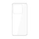 5. 3mk Clear Case for Xiaomi 14T Pro - transparent