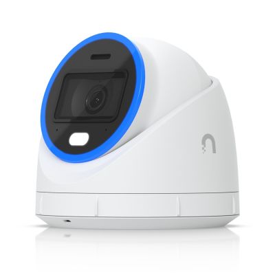 15. Ubiquti UniFi AI Turret White camera (UVC-AI-Turret-W) 8MP 3840 x 2160 (16:9) IP66 IK08 20W