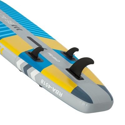 14. SUP board REBEL ACTIVE PRO RBA-4518 - blue