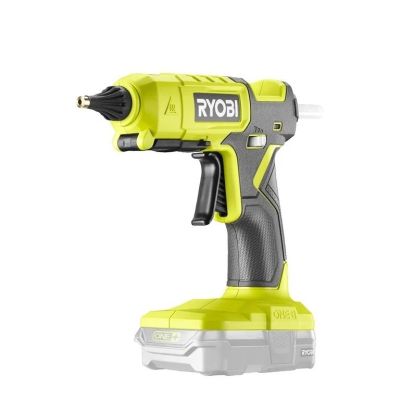 2. 18V, 12mm RGL18-0 RYOBI Glue Gun
