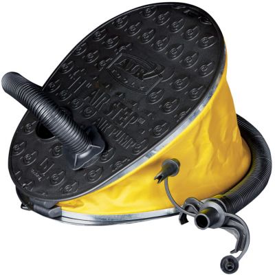 5. Bestway bellows 28x22cm 62005.7826