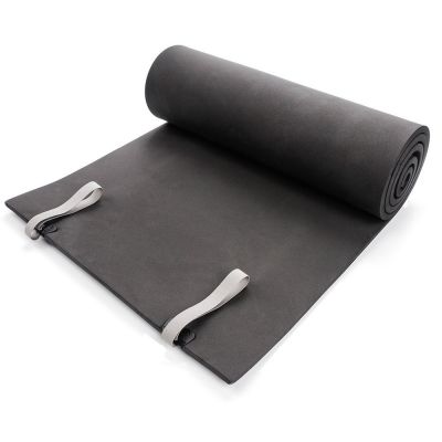6. Meteor Eva Sleeping Mat, Black