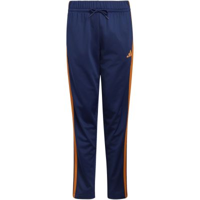 4. adidas Seasonal Essentials Tiberio 3-Stripes Navy Blue Kids Tracksuit KZ0148