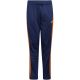 4. adidas Seasonal Essentials Tiberio 3-Stripes Navy Blue Kids Tracksuit KZ0148