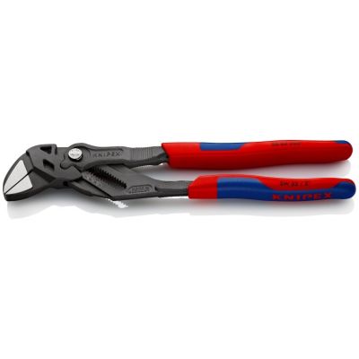 KNIPEX WATER PUMP PLIERS 250mm
