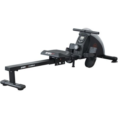 13. ROWING MACHINE MAGNETIC ERGONOMETER R401-2 ENERO FIT