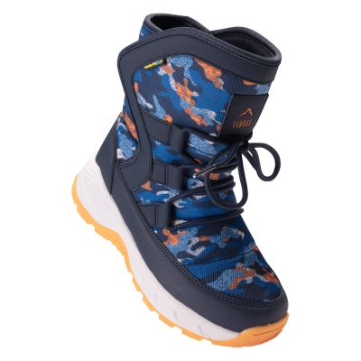 6. Elbrus Teide High Jr 92800623797 Snow Boots