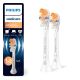 8. PHILIPS HX9092/87 Sonicare Brush Heads, 2 pcs.
