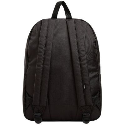 7. Vans Old Skool Drop V Backpack VN000H4ZBLK1