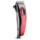 Adler AD 2825 hair clipper AD 2825 (red)