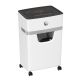 11. HP ONESHRED 15CC, 20L Light Gray Shredder