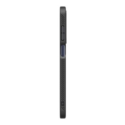5. Spigen Liquid Air Case for Samsung Galaxy A26 5G - Matte Black