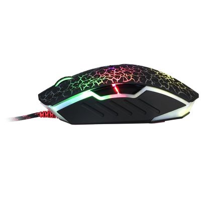 2. A4TECH WIRED MOUSE BLOODY A70 ACTIVATED A4TMYS47285