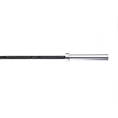 50. HMS premium GCFD450 Corsfit bar, 201cm, 15kg