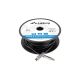 8. LANBERG HDMI CABLE M/M V2.0 30M OPTICAL AOC CA-HDMI-20FB-0300-BK