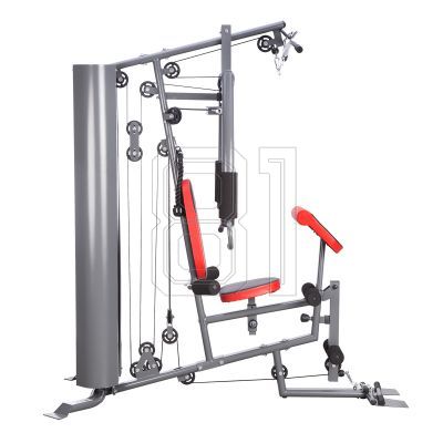 120. Atlas HMS Titan 7 Premium