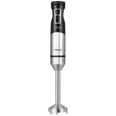 MPM MBL-33M 1500W hand blender 9-step regulation + TURBO