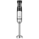 MPM MBL-33M 1500W hand blender 9-step regulation + TURBO