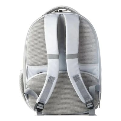 6. PETKIT Breezy 2.0 Pet Travel Backpack (Pink) Carrier