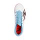 3. Skechers SKX_2 Kids' Soccer Shoes White 252164L